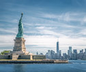 New York - Statue of Liberty