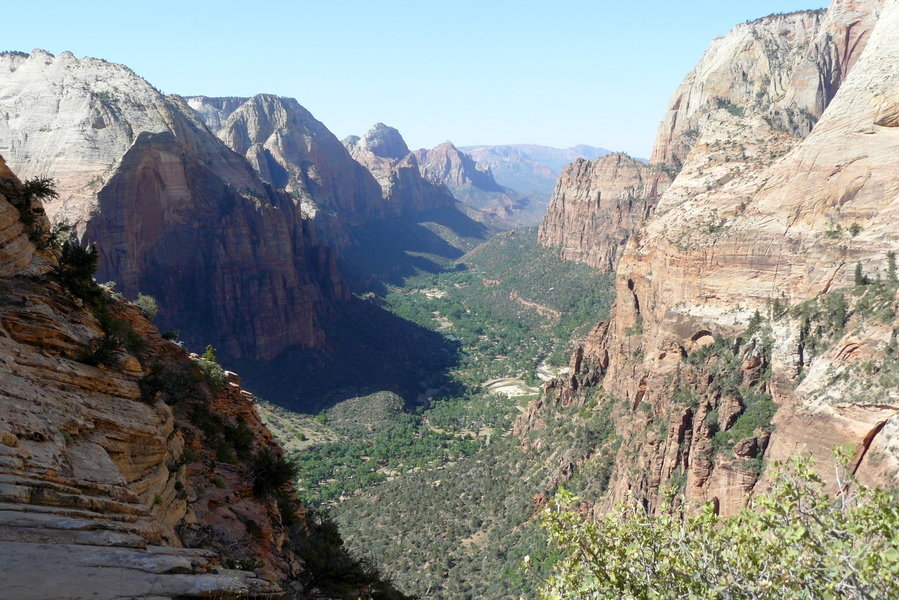 Zion National Park