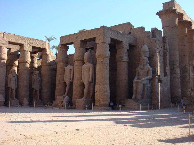 Egypte