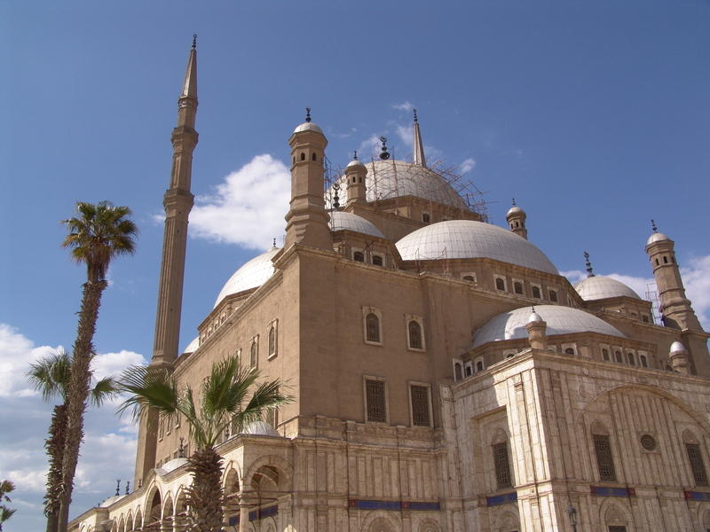 Groepsrondreis Egypte Hoogtepunten