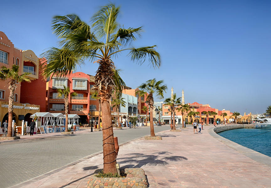 Hurghada