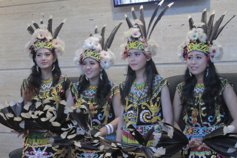 Kalimantan - Balikpapan