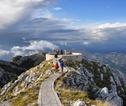 Lovcen Nationaal Park