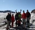 Group Greenland expedition