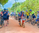 Cycle Tours Sri Lanka