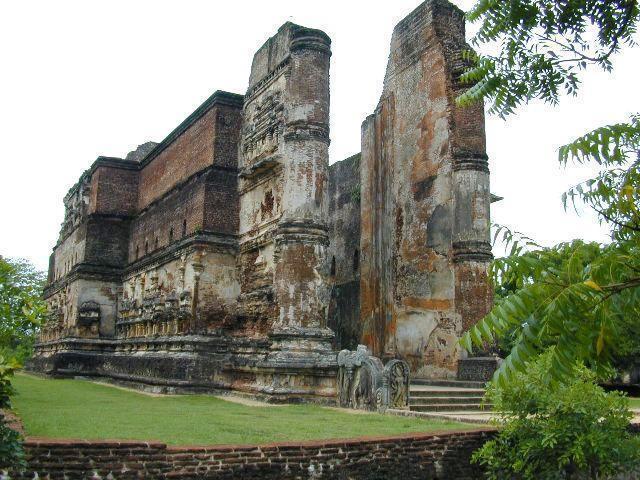 polonnaruwa