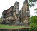 polonnaruwa