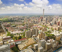 Johannesburg
