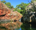 Mashovhela Rock Pool