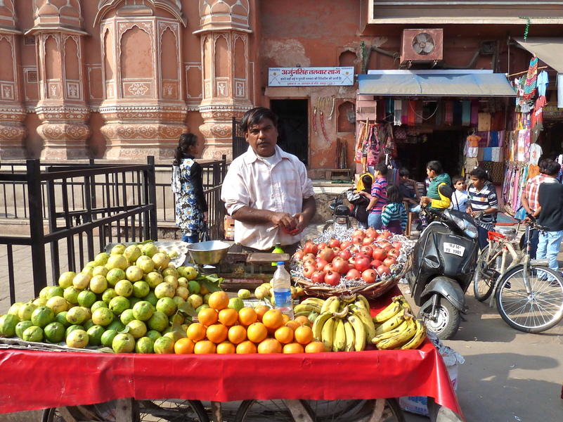 Groepsrondreis Noord-India Compleet