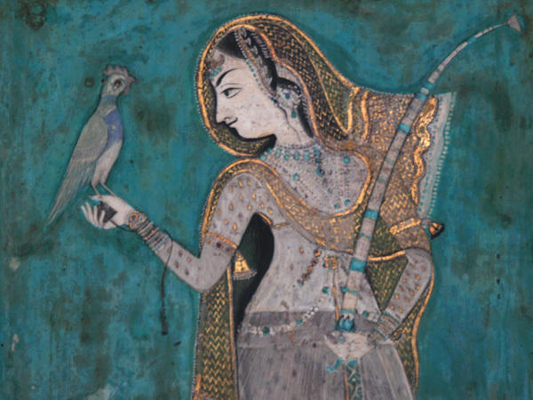 Groepsrondreis Noord-India Compleet