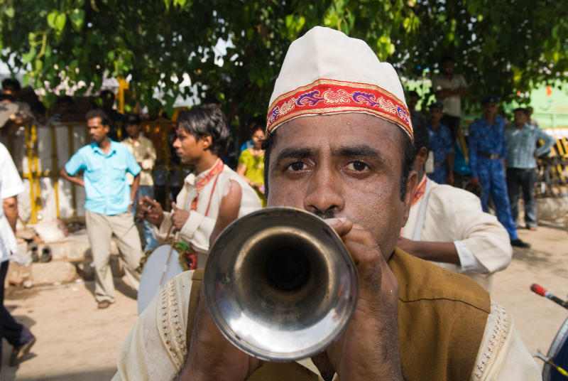 Groepsrondreis Noord-India Compleet