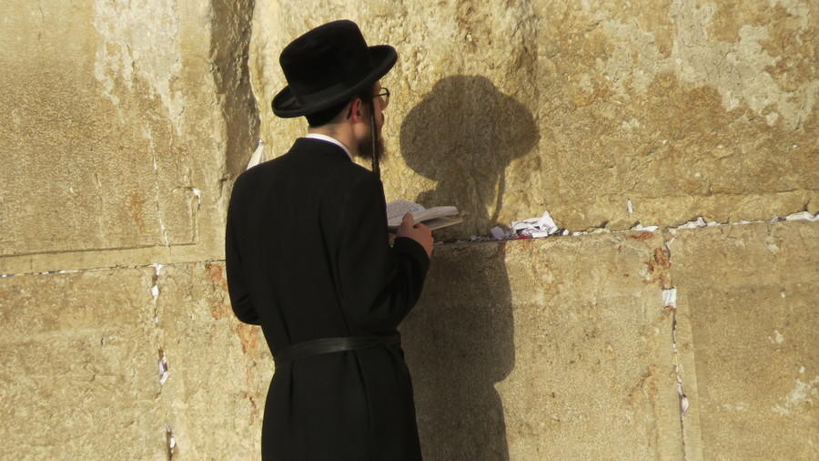 Rondreis Israël & Jordanië