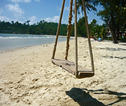 Strand Thailand