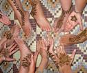 familiereis Marokko henna
