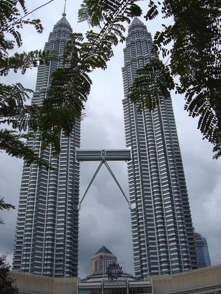 Groepsrondreis Singapore, Maleisië & Thailand