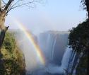 familiereis Zuidelijk Afrika victoria falls