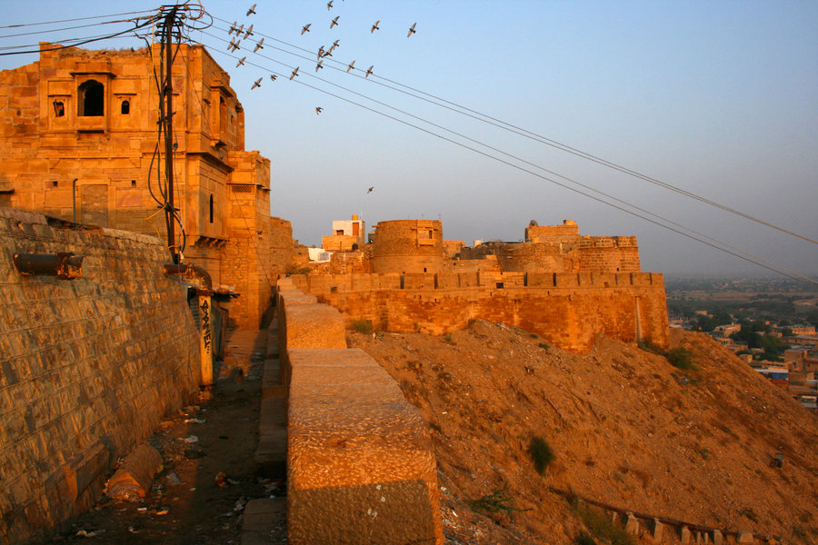 Jaisalmer