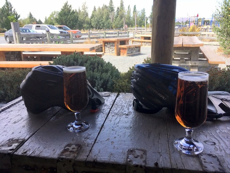 Fietsvakantie Nieuw Zeeland Cycletours 12