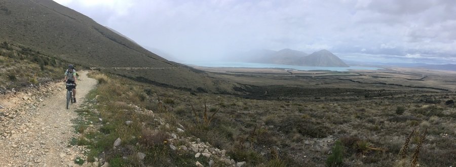 Fietsvakantie Nieuw Zeeland Cycletours 16