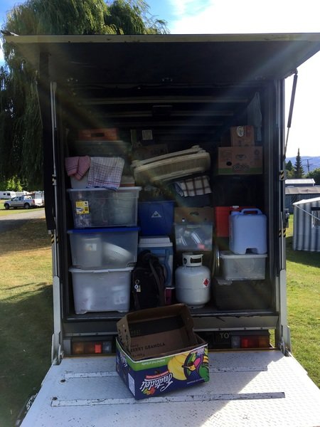 Fietsvakantie Nieuw Zeeland Cycletours 17