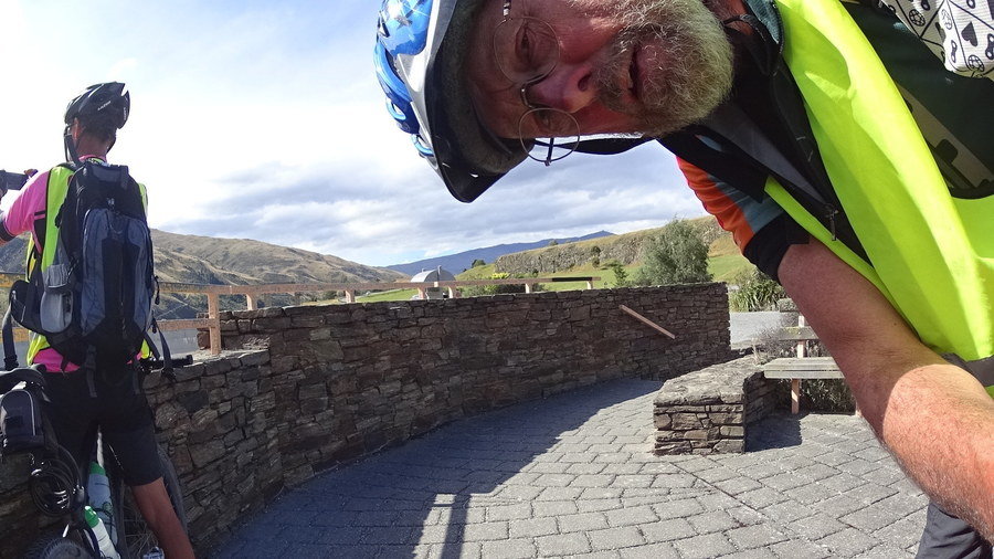 Fietsvakantie Nieuw Zeeland Cycletours 18