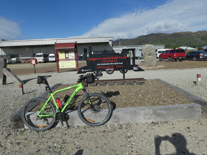 Fietsvakantie Nieuw Zeeland Cycletours 19