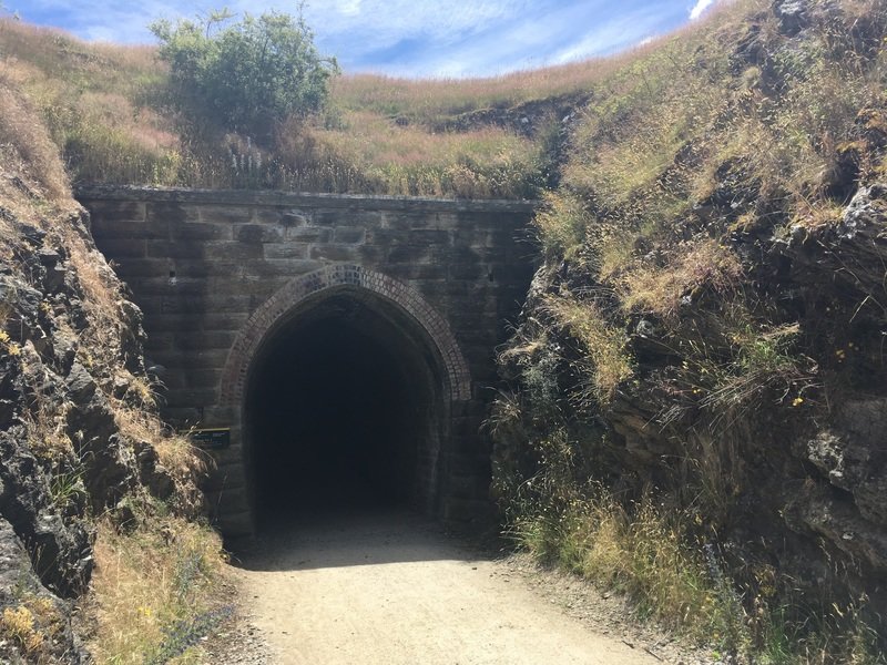 Fietsvakantie Nieuw Zeeland Cycletours 23