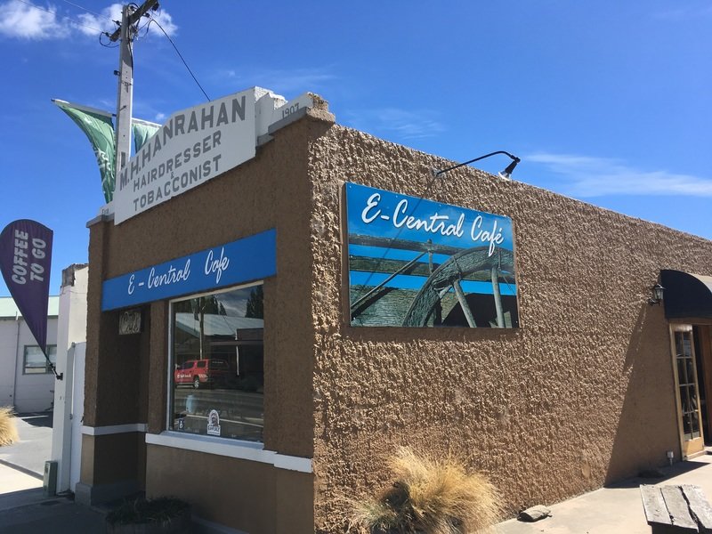 Fietsvakantie Nieuw Zeeland Cycletours 27