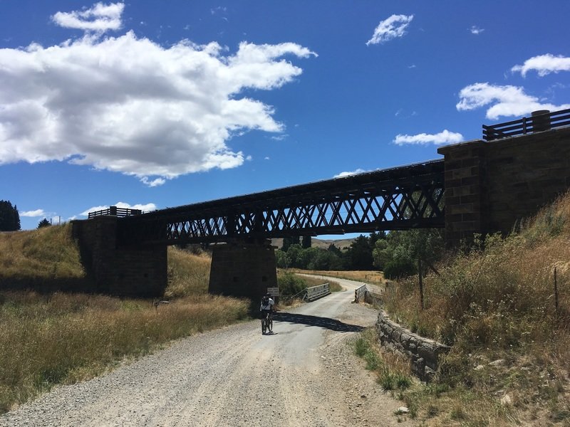 Fietsvakantie Nieuw Zeeland Cycletours 28