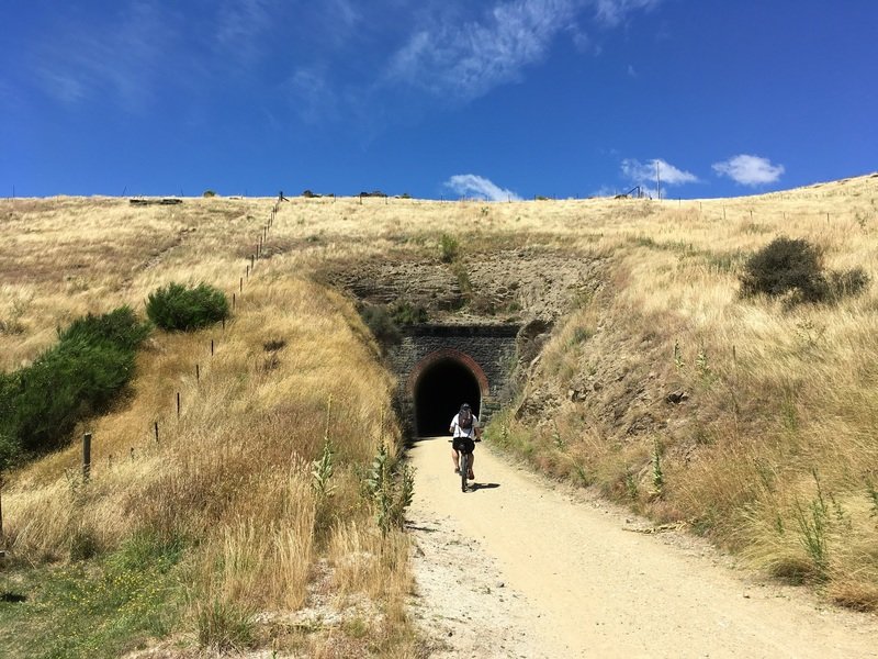 Fietsvakantie Nieuw Zeeland Cycletours 29