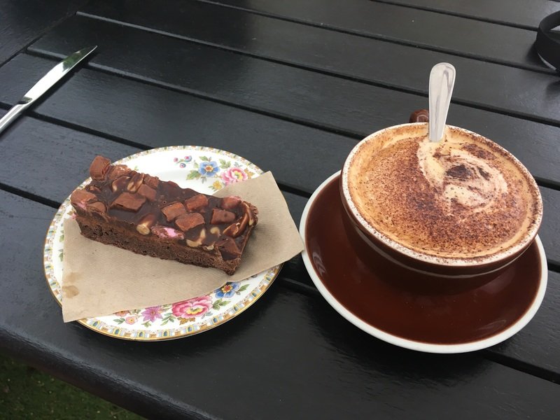 Fietsvakantie Nieuw Zeeland Cycletours 30