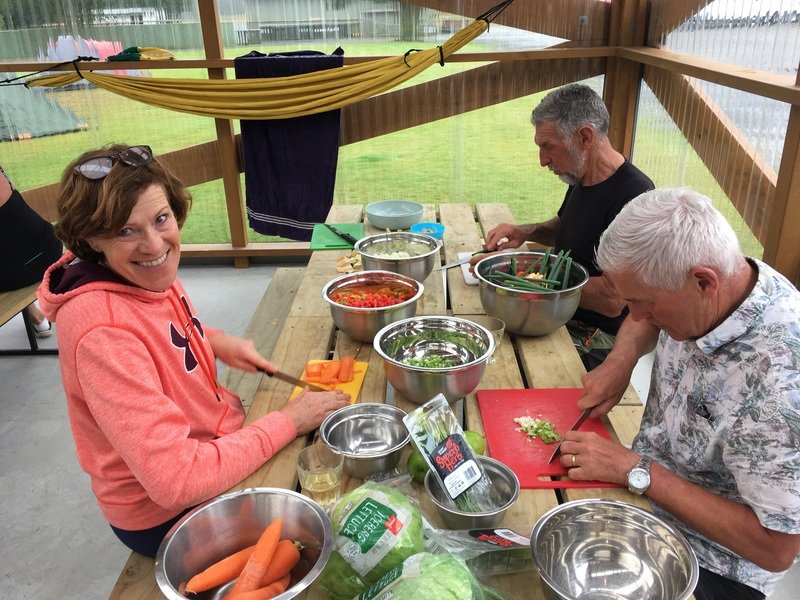 Fietsvakantie Nieuw Zeeland Cycletours 37