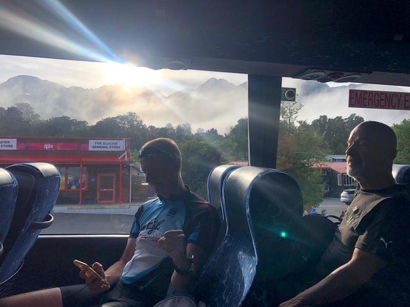 Fietsvakantie Nieuw Zeeland Cycletours 44