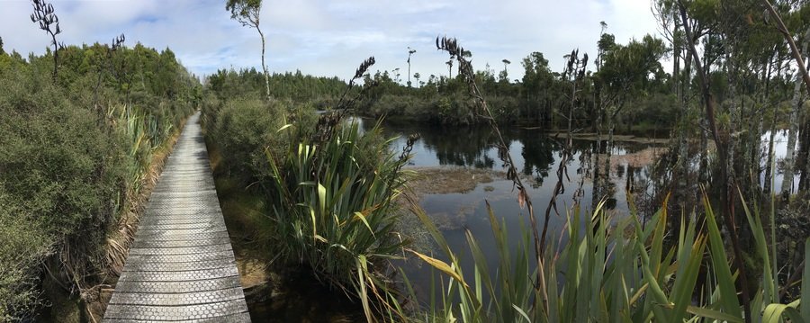 Fietsvakantie Nieuw Zeeland Cycletours 46