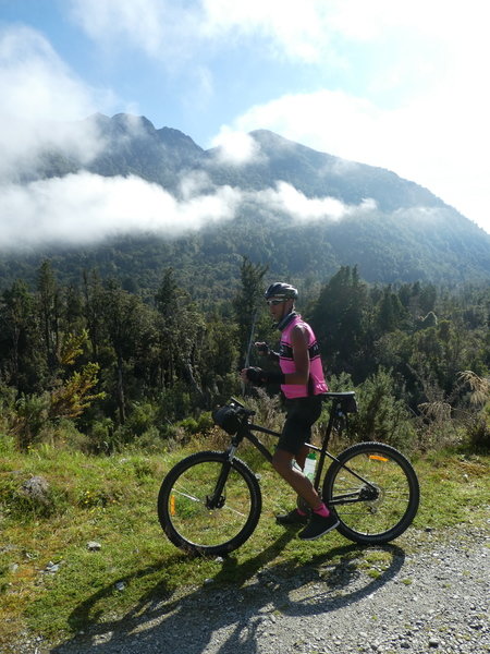 Fietsvakantie Nieuw Zeeland Cycletours 51