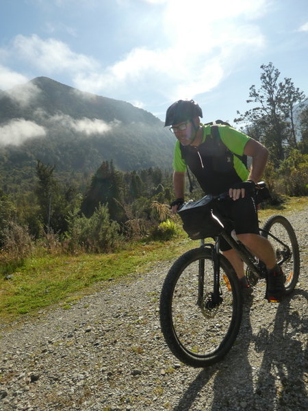 Fietsvakantie Nieuw Zeeland Cycletours 52