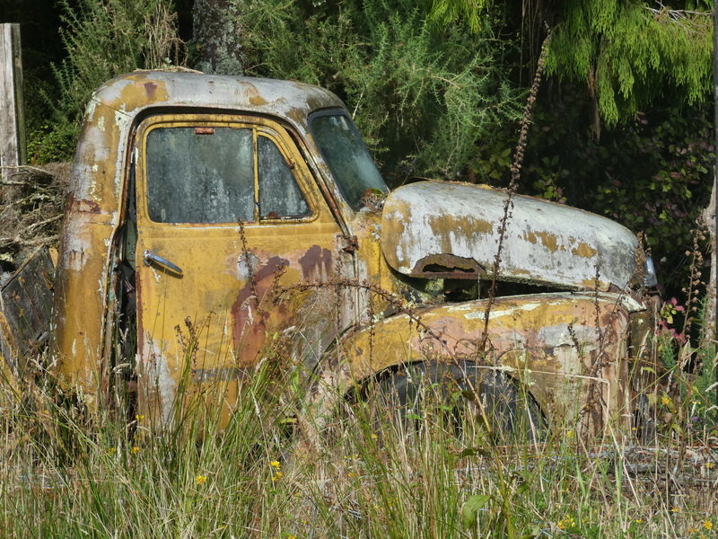Fietsvakantie Nieuw Zeeland Cycletours 53