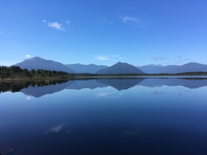 Fietsvakantie Nieuw Zeeland Cycletours 53