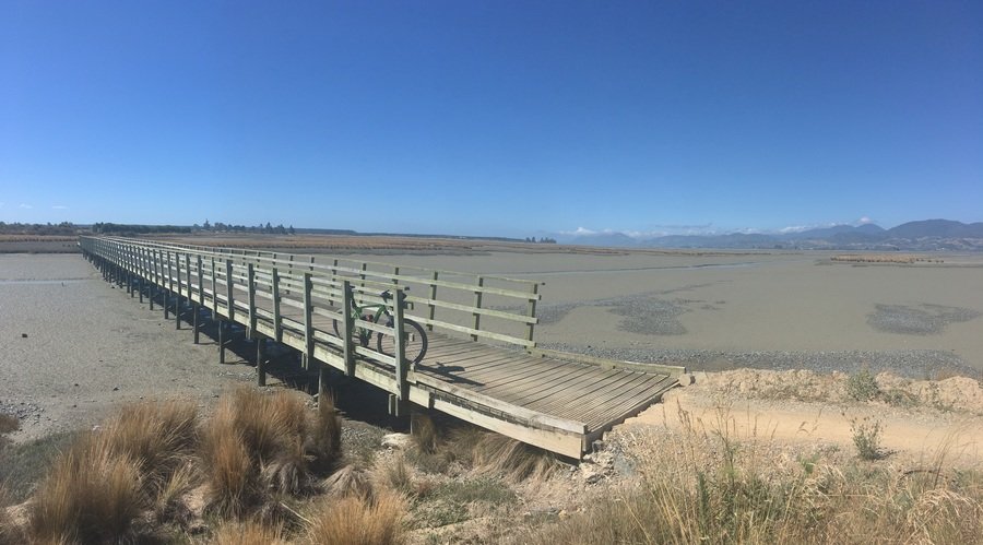 Fietsvakantie Nieuw Zeeland Cycletours 62