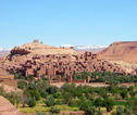 Ait Benhaddou Marokko