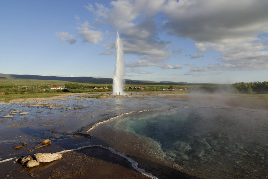 Strokkur