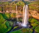 Seljalandsfoss
