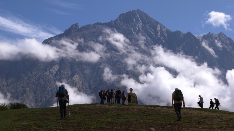 Groepsrondreis Armenië en Georgië