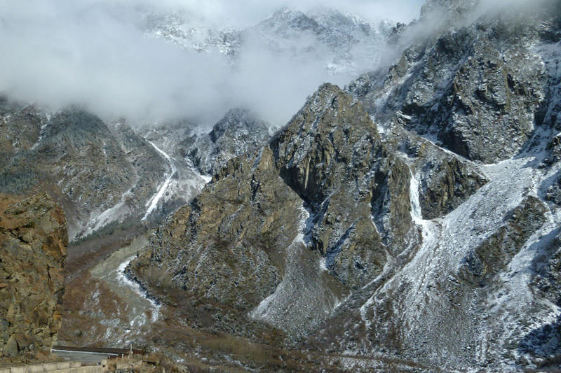 Groepsrondreis Armenië en Georgië