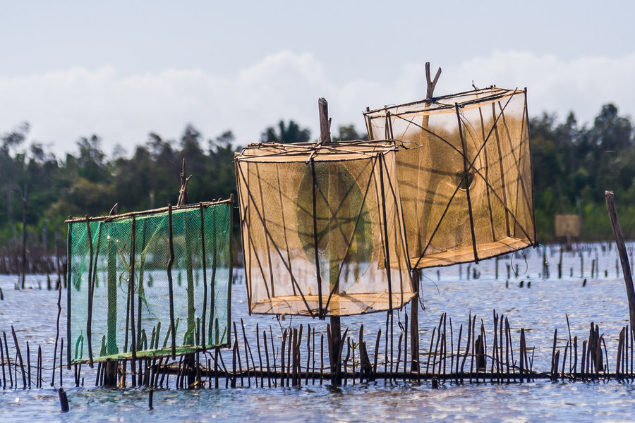 Kanaal van Pangalanes