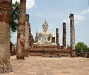 Werelderfgoed in Sukhothai