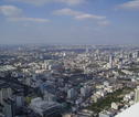 Uitzicht Bankok
