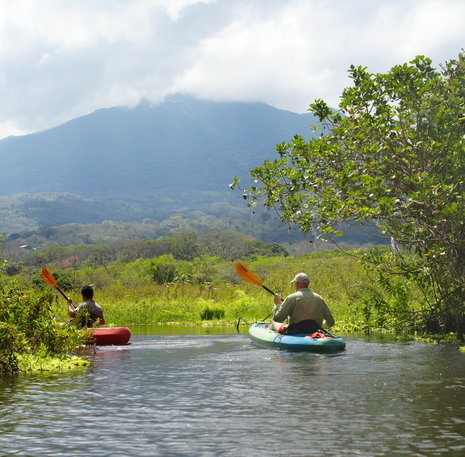 Isla de Ometepe