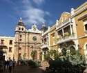 Rondreis Colombia Cartagena